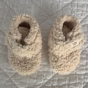 Infant Ugg Booties